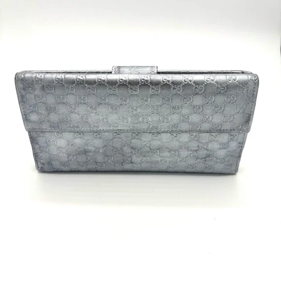 Gucci Guccisima Heart Wallet - Picture 3 of 11